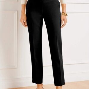Talbots Hampshire Ankle Pants